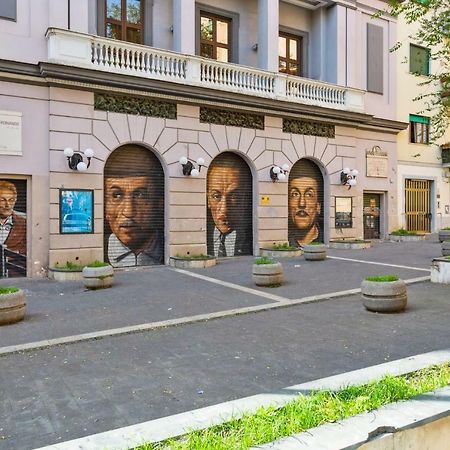 La Smorfia Napoli Apartment Exterior photo