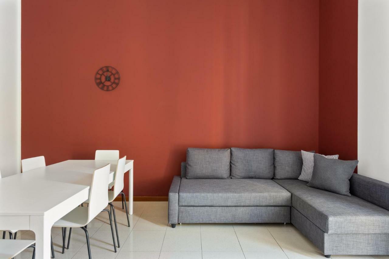 La Smorfia Napoli Apartment Exterior photo
