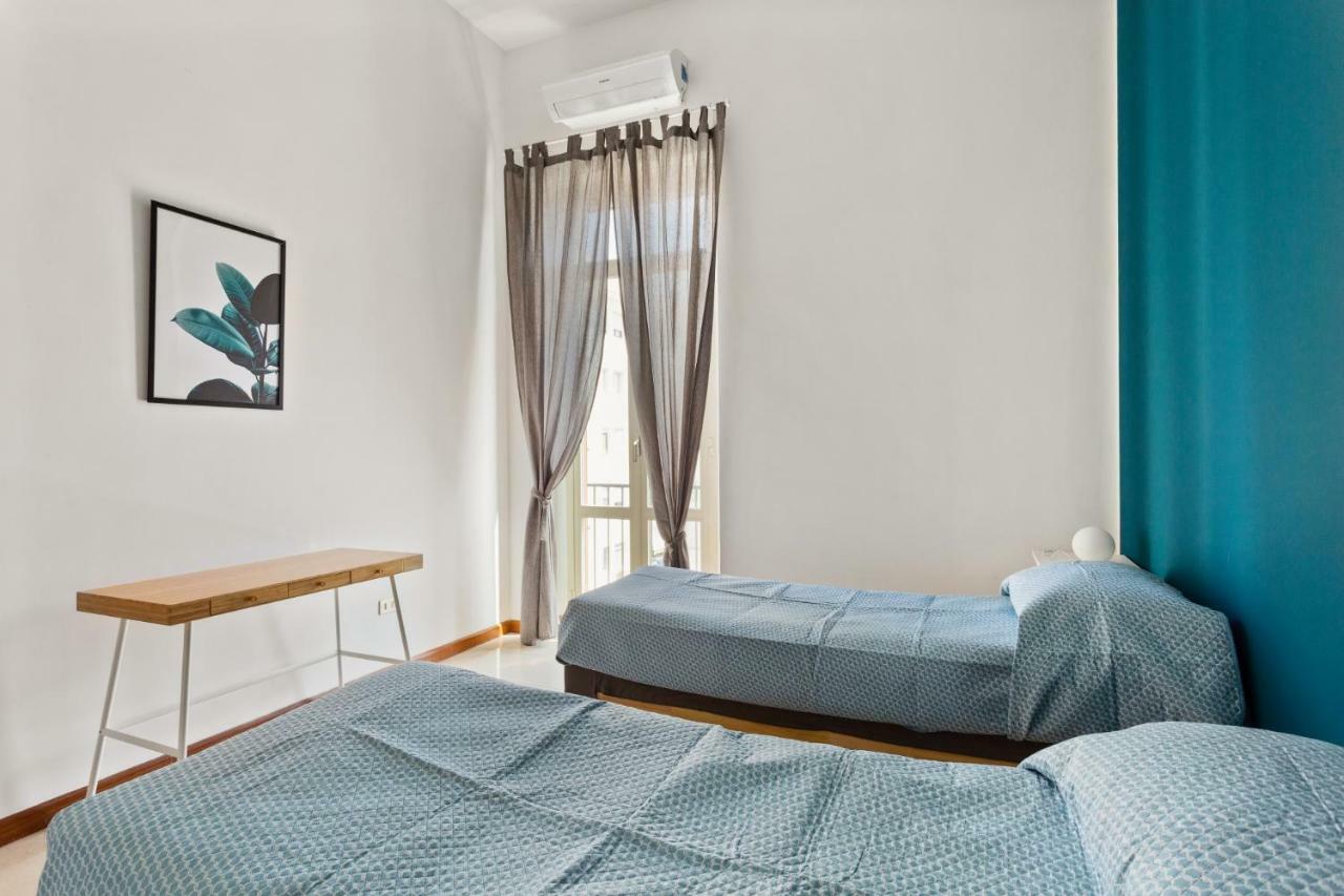 La Smorfia Napoli Apartment Exterior photo