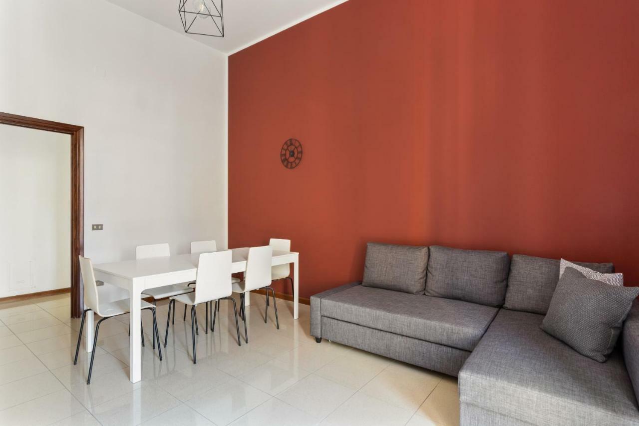 La Smorfia Napoli Apartment Exterior photo